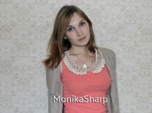 MonikaSharp