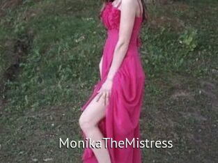 MonikaTheMistress