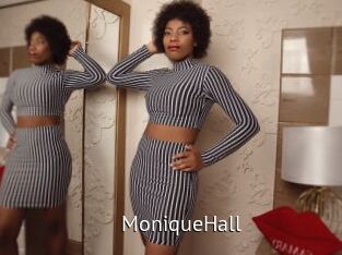 MoniqueHall Zizi X