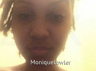 MoniqueLawler Zizi X