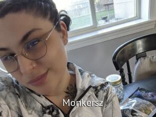 Monkersz