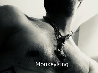 MonkeyKing