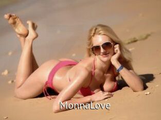 MonnaLove