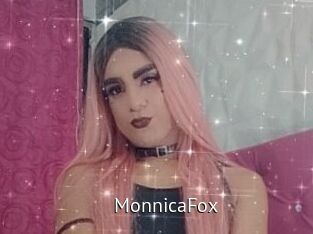 MonnicaFox