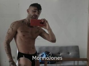 MonnoJones