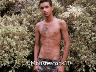 Monstercock10