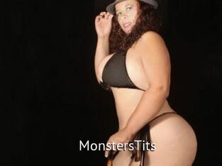 MonstersTits
