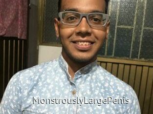 MonstrouslyLargePenis