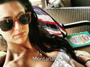 MontanaFox