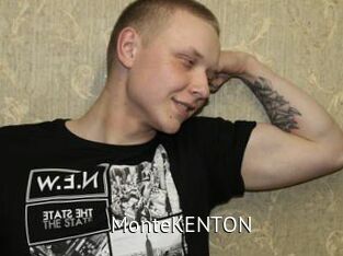 MonteKENTON