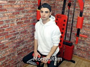 MontesRam