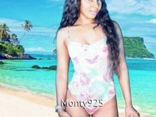 Monty925 Zizi X