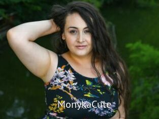 MonykaCute