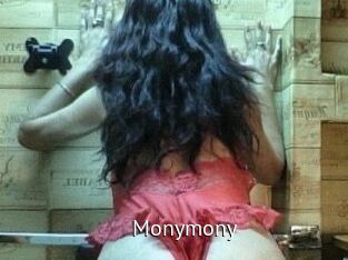 Monymony Zizi X