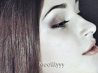 Moolllyyy Zizi X