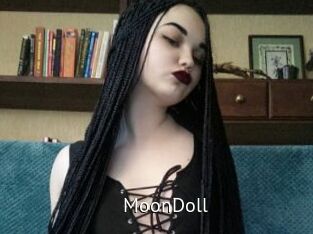 MoonDoll