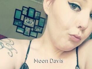 Moon_Davis Zizi X