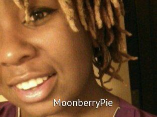 MoonberryPie Zizi X