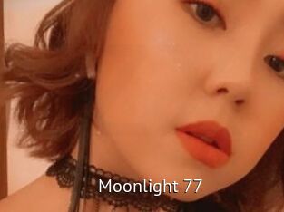 Moonlight_77 Zizi X