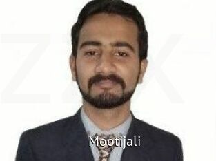Mootijali