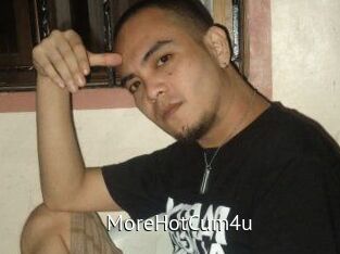 MoreHotCum4u