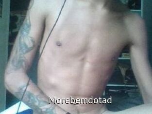 Morebemdotad