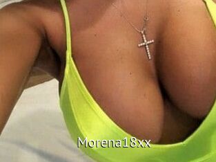 Morena18xx Zizi X