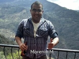 Morenin_M