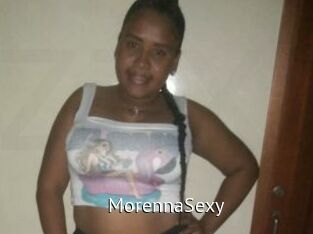 MorennaSexy Zizi X
