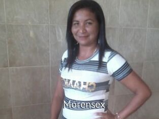 Morensex