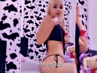 Morgaan