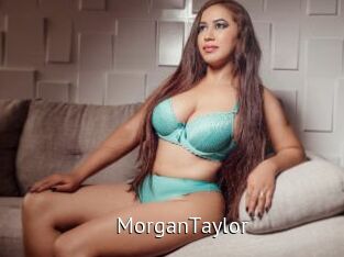 MorganTaylor Zizi X