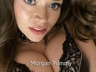 Morgan_Yummy