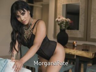 MorganaFate