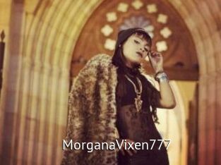MorganaVixen777