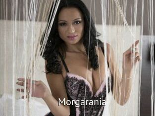 Morgarania