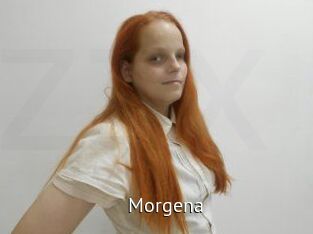 Morgena