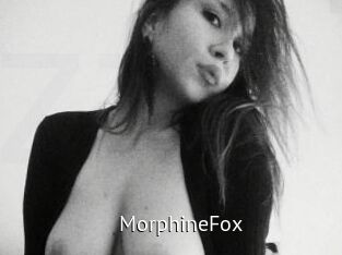 MorphineFox