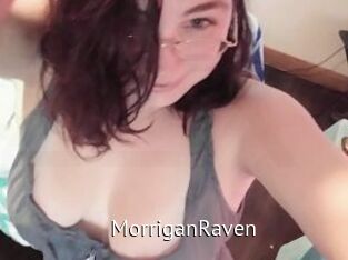 MorriganRaven