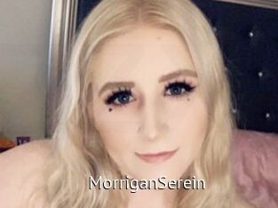 MorriganSerein