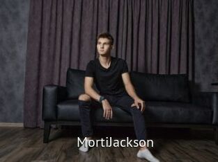 MortiJackson