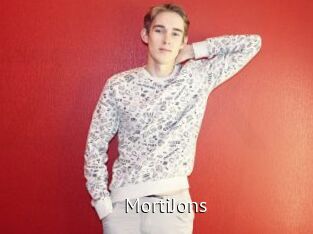 MortiJons Zizi X