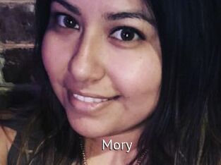 Mory