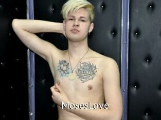 MosesLove Zizi X