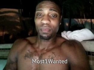 Most1Wanted