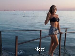 Motti