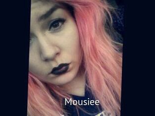 Mousiee Zizi X