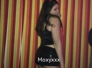 Moxyxxx