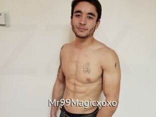 Mr99Magicxoxo