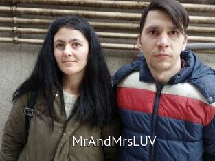 MrAndMrsLUV